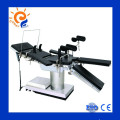 FDY-2C Hydraulique C-Arm X-Ray Compatible Electro-hydraulique Fonctionnant OT Table